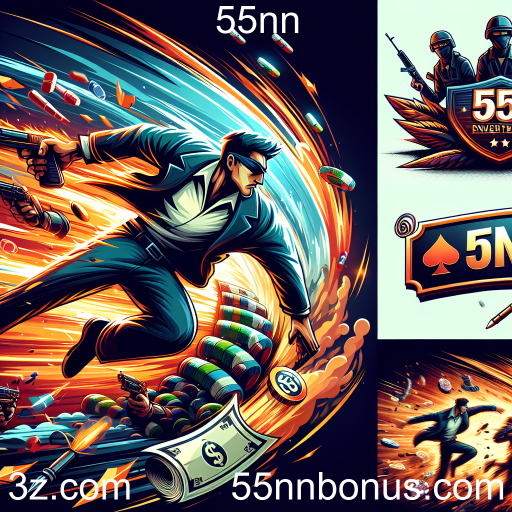 Explorando o Mundo Empolgante dos Jogos de Ação