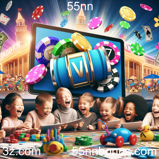 A Importância dos Jogos Infantis no Desenvolvimento Cognitivo