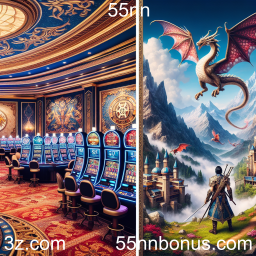 Explorando o Mundo dos RPGs: Uma Jornada Imersiva